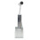Soil Blocking Tool with Comfortable Handle Garden Tool Soil Block Maker for Seedings Cuttings 5