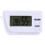 Mini Digital Temperature and Humidity Meter Incubator Pet Dog Tortoise Hatching Eggs Sensor The 5