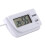 Mini Digital Temperature and Humidity Meter Incubator Pet Dog Tortoise Hatching Eggs Sensor The 6