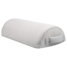 Semi-round foot mat foot rest Office foot mat home rest foot mat