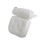 Bathtub pillow 3/4D mesh bath pillow bathroom bath suction cup pillow bath mat SPA pillow 1
