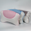 Bathtub pillow 3/4D mesh bath pillow bathroom bath suction cup pillow bath mat SPA pillow 3