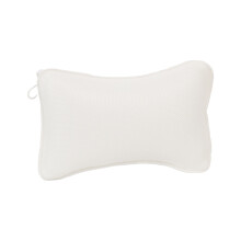 Bathtub pillow 3/4D mesh bath pillow bathroom bath suction cup pillow bath mat SPA pillow
