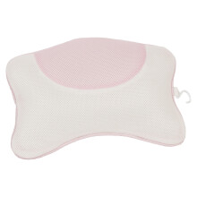 Bathtub pillow 3/4D mesh bath pillow bathroom bath suction cup pillow bath mat SPA pillow