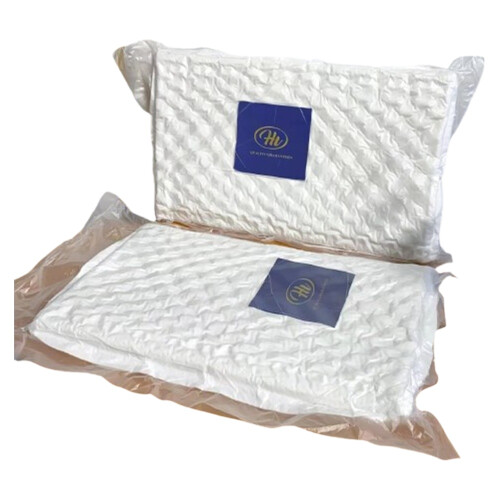 Latex Pillow Gift Pillow Active Neck Support Pillow Core Business Delivery