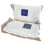 Latex Pillow Gift Pillow Active Neck Support Pillow Core Business Delivery 2