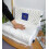 Latex Pillow Gift Pillow Active Neck Support Pillow Core Business Delivery 6