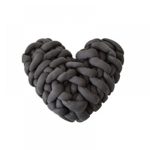 Style Love Knot Pillow Photography Studio launches photo pillow with core