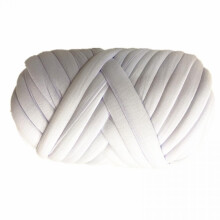 Coarse Wool Blanket Core Cotton DIY Hand Woven Blanket Sub-line Machine Washable Coarse Fabric Line