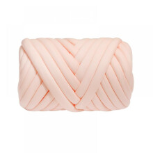 Material 2.5cm core cotton thick material cloth thread core yarn polyester high elastic yarn