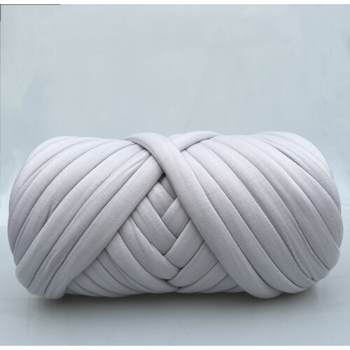 Material 2.5cm core cotton thick material cloth thread core yarn polyester high elastic yarn 2
