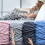 Material 2.5cm core cotton thick material cloth thread core yarn polyester high elastic yarn 5