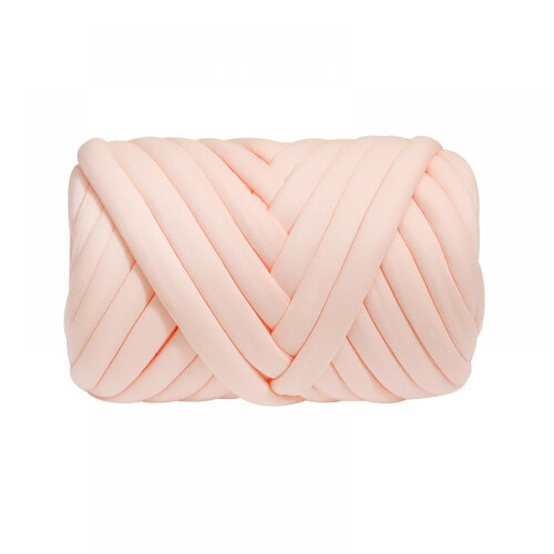 Material 2.5cm core cotton thick material cloth thread core yarn polyester high elastic yarn 1
