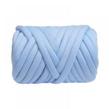 Material 2.5cm core cotton thick material cloth thread core yarn polyester high elastic yarn