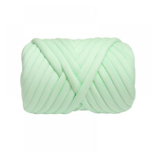 Material 2.5cm core cotton thick material cloth thread core yarn polyester high elastic yarn