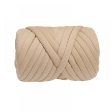 Material 2.5cm core cotton thick material cloth thread core yarn polyester high elastic yarn