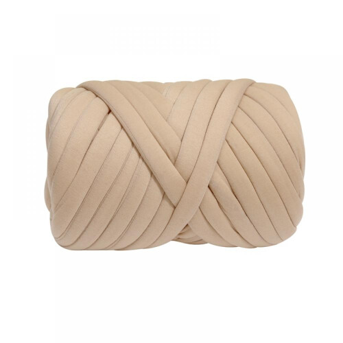 Material 2.5cm core cotton thick material cloth thread core yarn polyester high elastic yarn