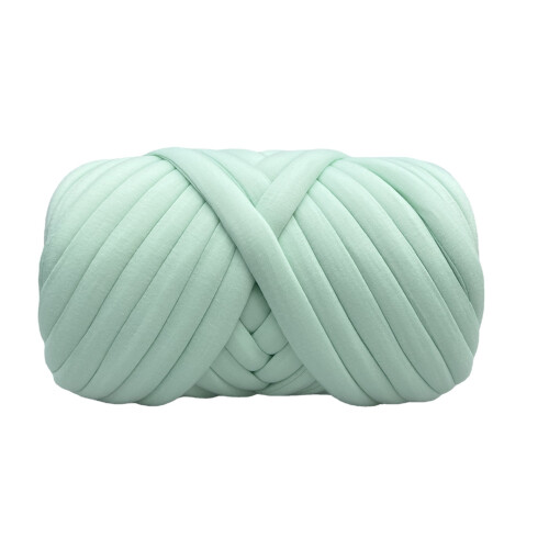 Material 2.5cm core cotton thick material cloth thread core yarn polyester high elastic yarn 2