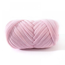 Velvet core yarn 3cm thick handmade wool blanket thread cloth pillow cat nest thread