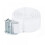 Bed seam plug mattress connector bed bridge mattress connection strap 2