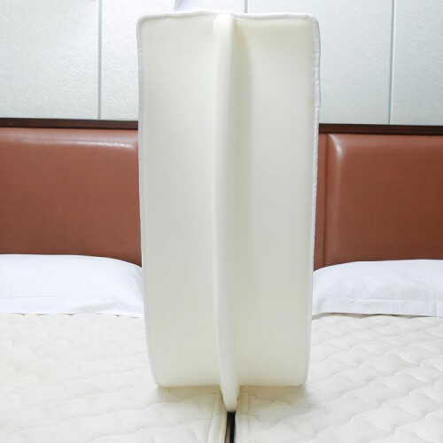 Bed seam plug mattress connector bed bridge mattress connection strap 2