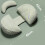 Maternity Pants U Shaped Maternity Pants Side Sleeper Pillow - Green 3