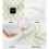 Maternity U Shaped Maternity Side Sleeper Pillow - Pearl Gray Dual Use Pillow 5