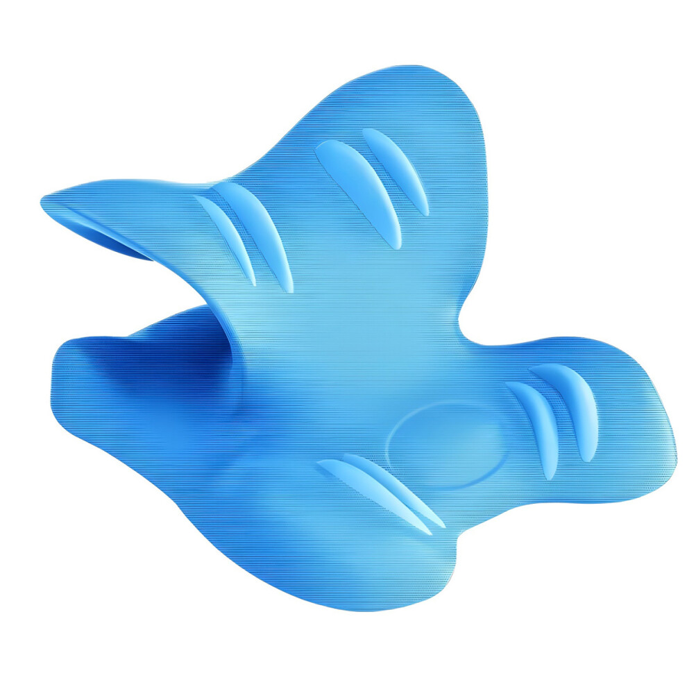 Neck Pillow Stretcher Relaxer for Shoulder Pain Relief Cervical Traction Device
