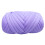 Handmade Knitting Blanket Thread Core Infused Yarn Strips Chunky Wool DIY Blanket Material 1