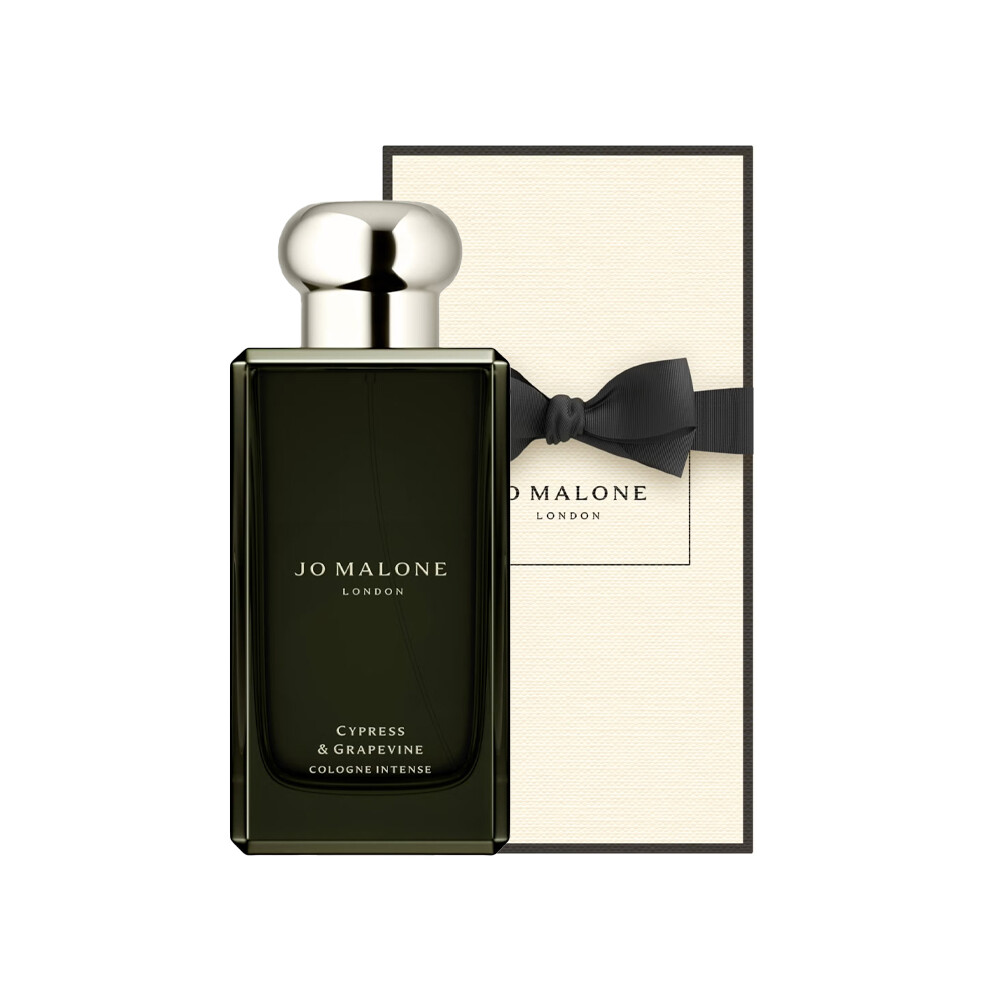 Jo Malone London Jo Malone Cypress & Grapevine Eau De Cologne 100Ml Spray