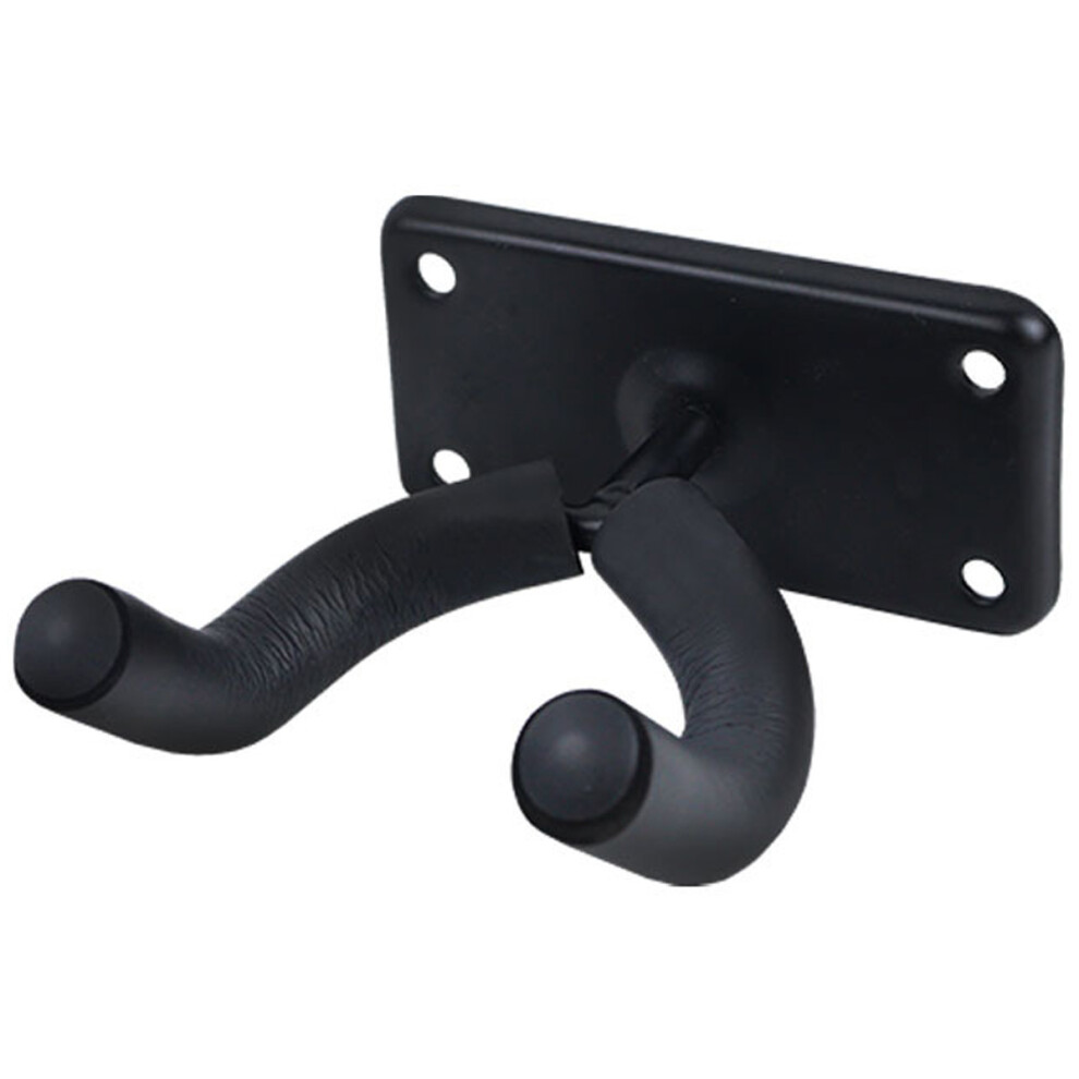 Skateboard Wall Hanger Skateboard Wall Mount Hooks Display Storage Stand Metal Eva Fit For Skateboard Guitar Longboard 9183899044155
