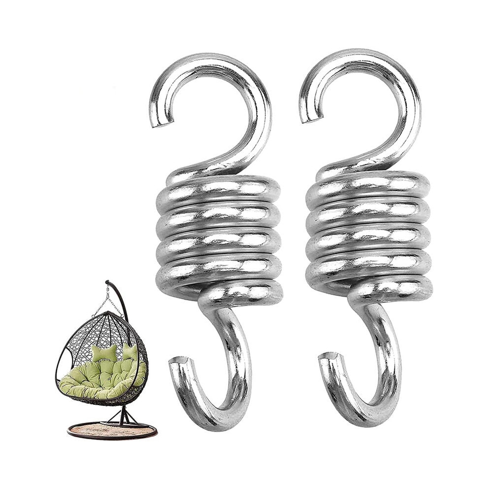 Replacement Recliner Chair Spring Mechanism Tension Springs Short Neck Style 9183899045008