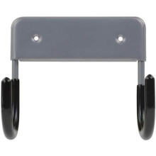 Ironing Board Wall Mount Ironing Board Holder Organizer Wall Mount for Laundry Rooms Storage Rack Hanging Rack