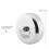 Extendable Clothesline Wall Mounted, Retractable Hanging, Silver 4
