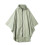 Rain poncho, multi-purpose rain jacket with hood, reusable 2