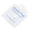 100Pcs/Box Safe Disposable Tissue Pad Single Use Cleansing Wet Tissue for Daily Use 3