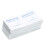100Pcs/Box Safe Disposable Tissue Pad Single Use Cleansing Wet Tissue for Daily Use 4
