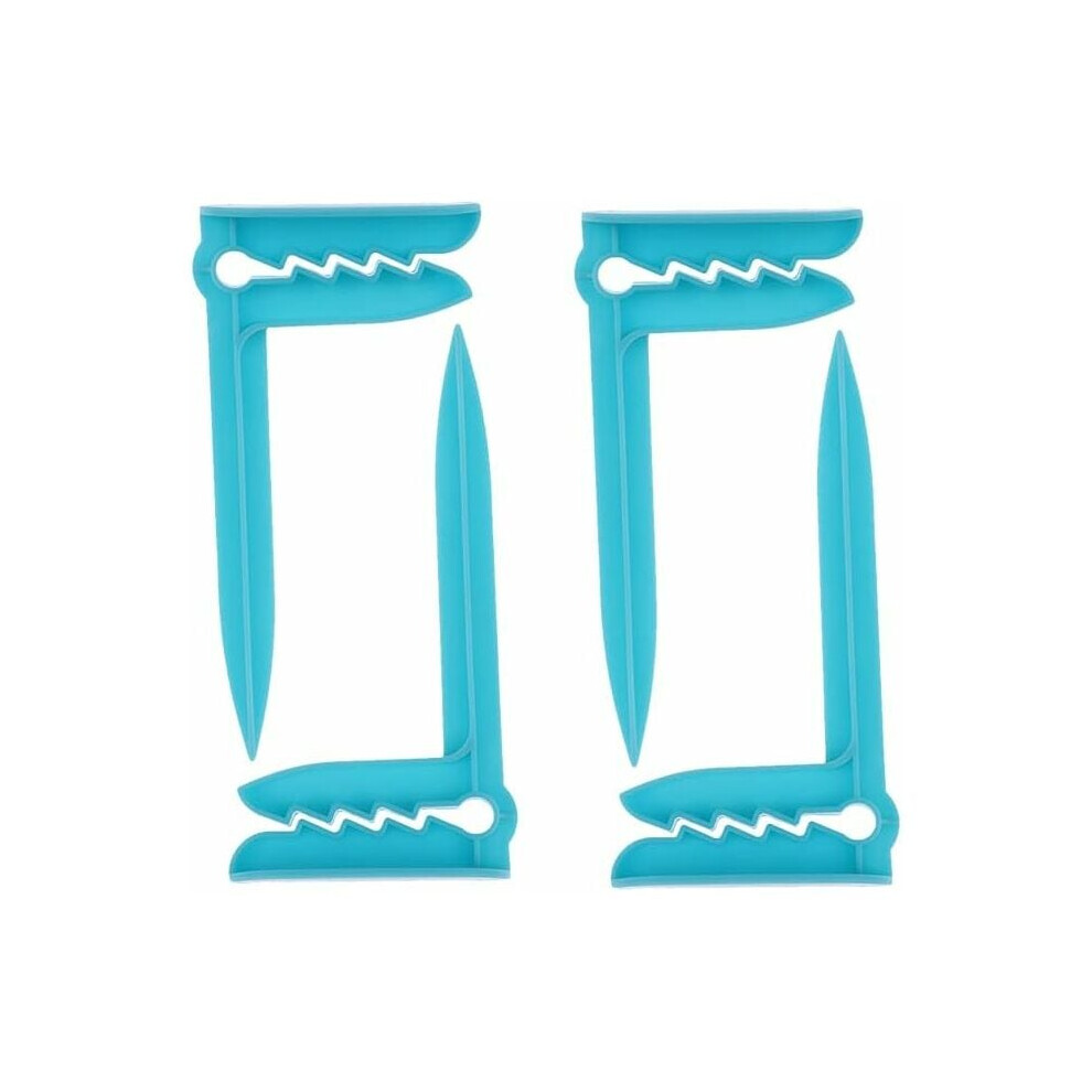 4Pcs Beach Towel Clip, Camping Mat Clip, Plastic Picnic Cloth Clip, Plastic Beach Towel Clip 9183899051146