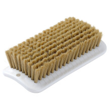 Shoe Cleaning Brush, Soft Scrub Brush, Sneaker Cleaning Brush Ergonomics Handle Soft Bristles Cleaning Brush Not Hurt Shoes