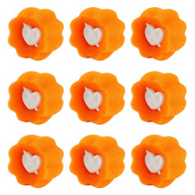 9pcs Laundry Take Clean hair catcher, Laundry take hair pet hair attractor remover
