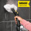 Kärcher Microfibre Cover Kit (for the hand nozzle) 4