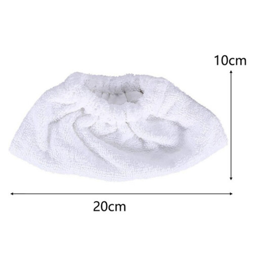 Kärcher Microfibre Cover Kit (for the hand nozzle) 2