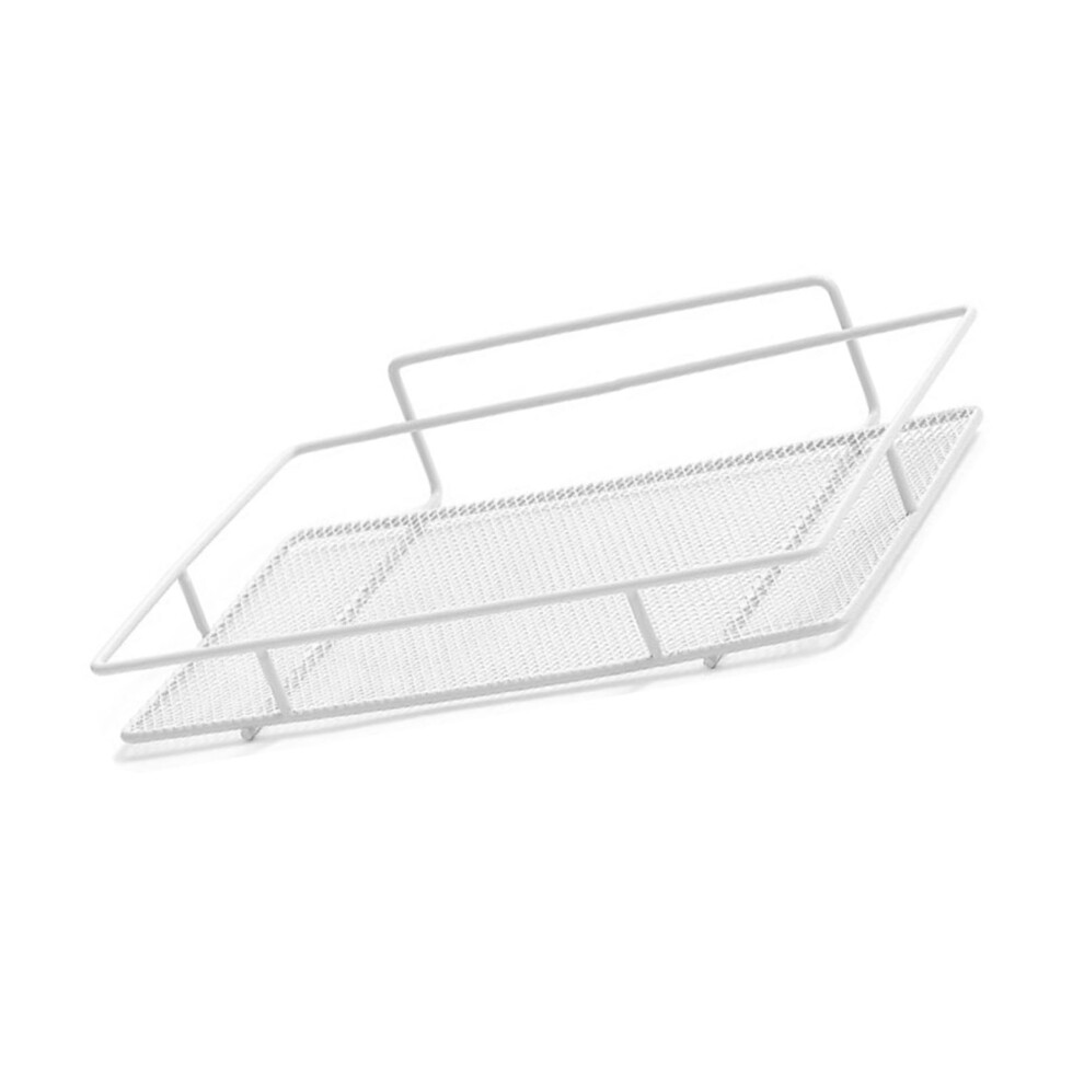 Wifi Router Wall Mount Shelf For Tv Accessories No Drilling Adhesive Patches Floating Modem Cable Box Shelf 9183899066225