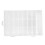 Plastic Fishing Lure Fish Hook Bait Storage Box Case Container Organizer 2