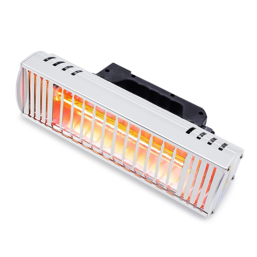 Paint Curing Lamp Handheld 1000W Short-Wave Infrared Dryer For Car Repair Paint 9067246419837