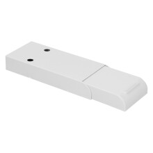 Concealed Storage Box Container Office Storage Stationery Organizer Under Desk Storage Drawer