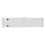 Concealed Storage Box Container Office Storage Stationery Organizer Under Desk Storage Drawer 4