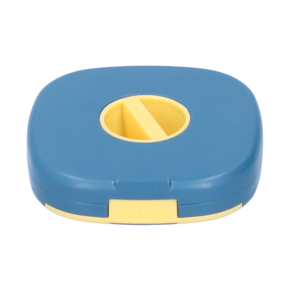 Portable Cable Winder Rotatable Wire Wrapper Cord Storage Organizer For Home Office 9183899075326