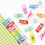 100PCS Clips for Crafts Quilting Sewing Knitting Crochet 3