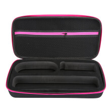 Cordless Hair Straightener Storage Box Hairdressing Protection Case for Dyson Corrale